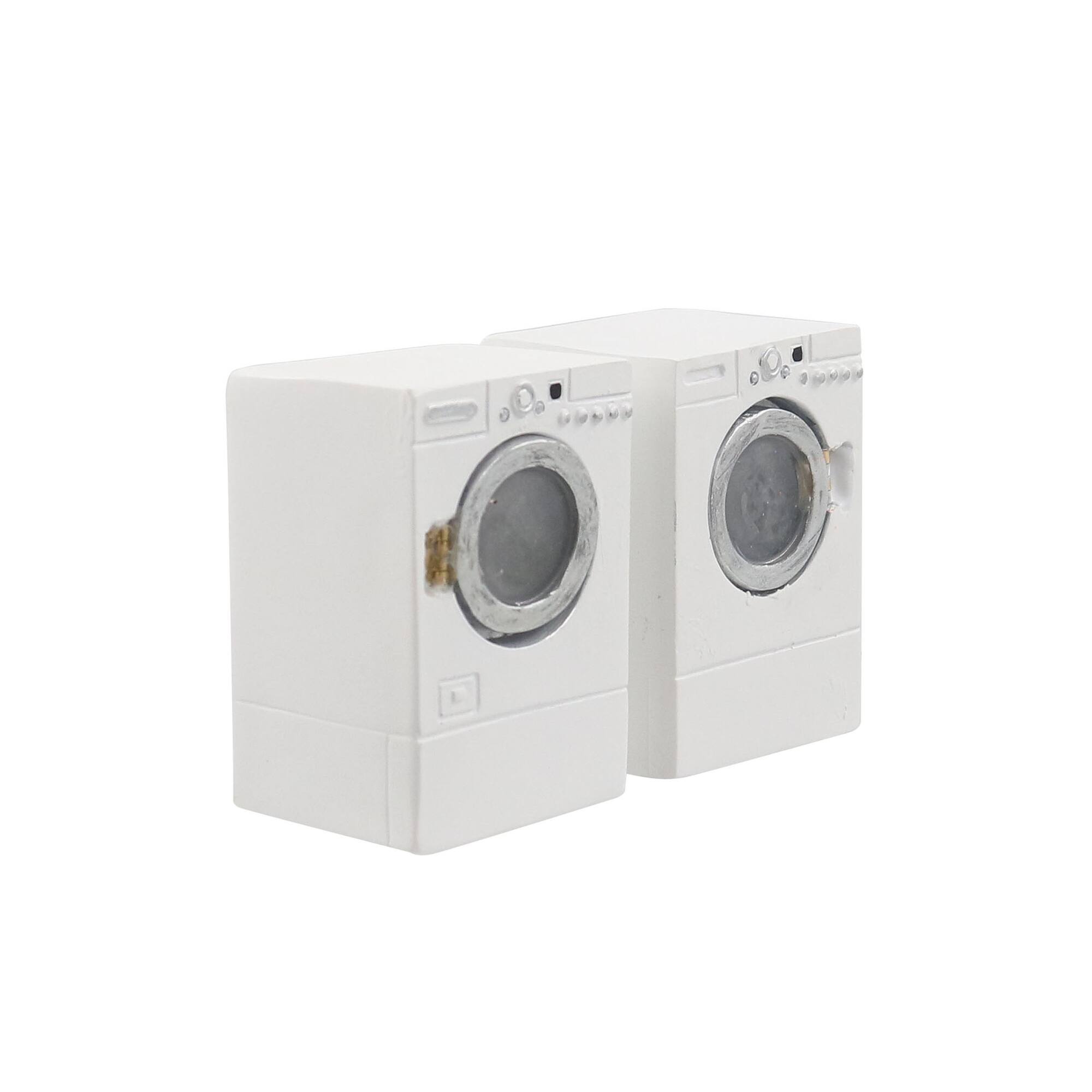 Mini Washer & Dryer by Make Market®